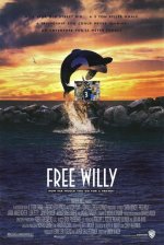 Free willy re size