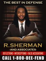 Sherman for the Defense