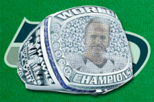 SEATTLE SEAHAWKS RING WITH PEYTON MANNING FACE 300x200