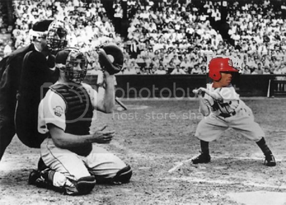 Eddie gaedel