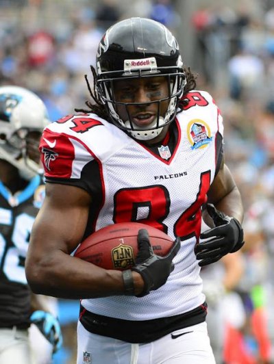 Nfl  atlanta falcons at carolina panthers 3 4 r560