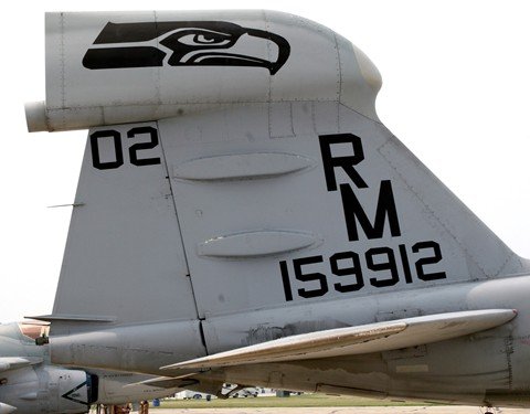 VMAQ4 TailCode