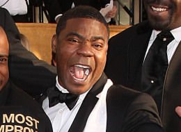 S TRACY MORGAN large