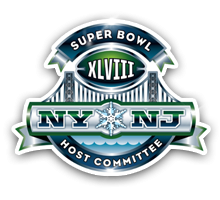 Masthead logo
