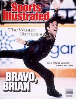 Boitano