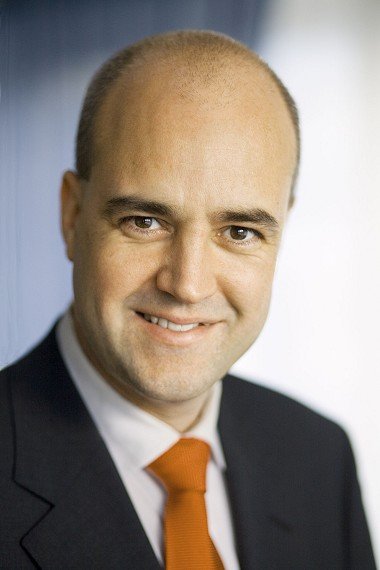 Reinfeldt