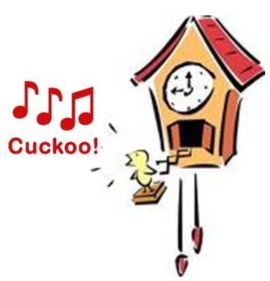 Cuckoo2