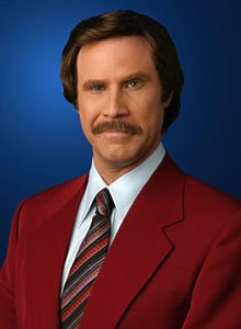 Ronburgundy