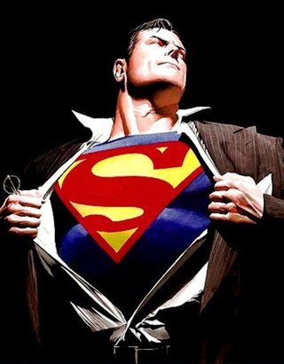 Superman 21