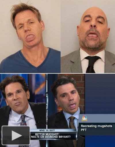Dezzing gordon ramsey Dezzing gordon ramsey