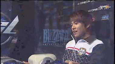 So much win starcraft reaction