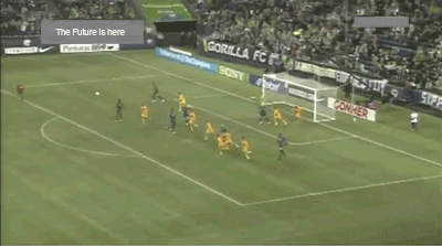 Yedlin goal