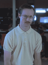 When a client finally manages to clear their cache