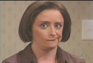 DebbieDownerRachaelDratch