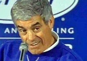 Jim mora colts