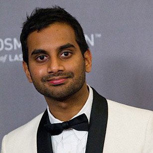 Aziz ansari