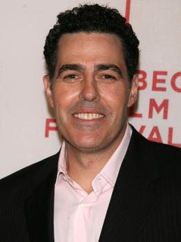 Adam carolla