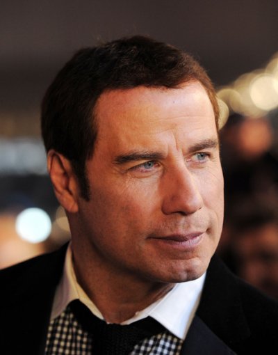 John Travolta john travolta 30681482 466 594