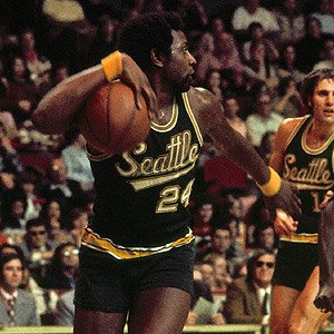 Spencer haywood 300a