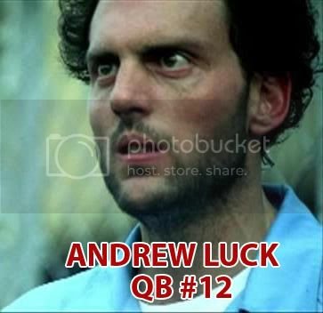 Andrewluck