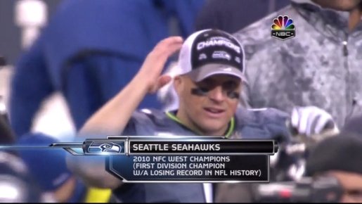 Seattle seahawks champs