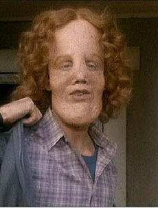 Eric stoltz mask