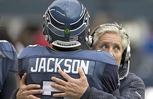 Pete Carroll USPstoryJackso