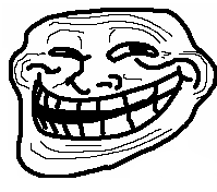 Trollface