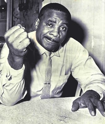SonnyListon SonnyListon