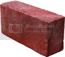 Single brick