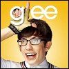 Artie Abrams Glee Logo