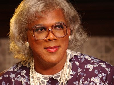 Madea