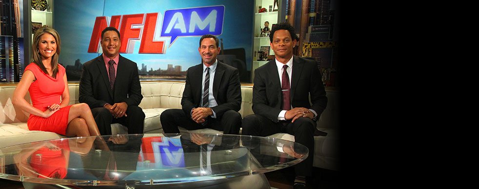 NFLN CP NFLAM