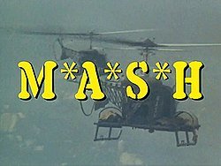 250px MASH TV title screen