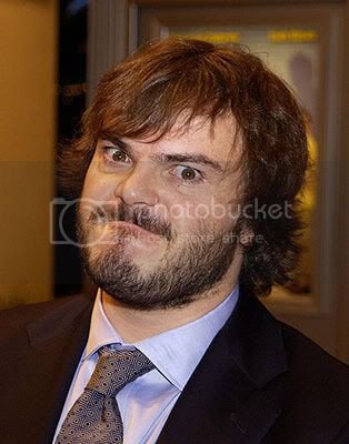 Jack black