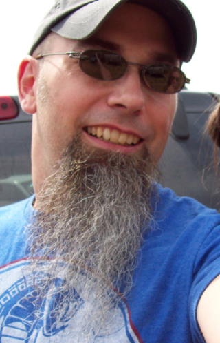 Beard