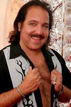 Ron jeremy