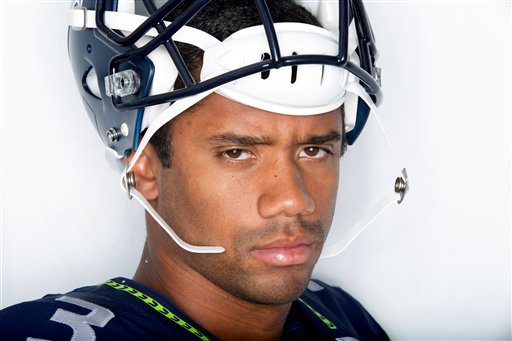 Russell Headshot