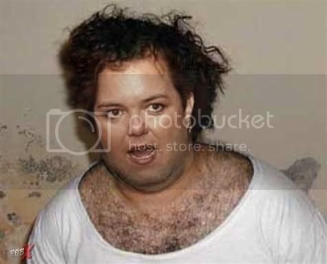 Rosie o terrorist