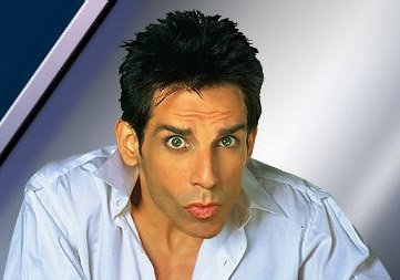 Zoolander