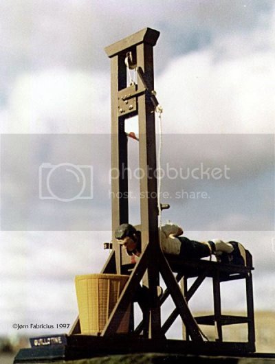 Guillotine