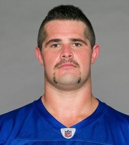 Andy levitre