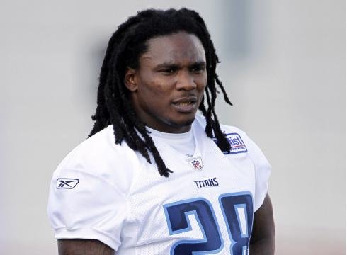  Chris Johnson to meet with Titans B6ANI77 x large