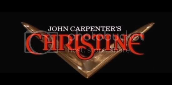 Christine