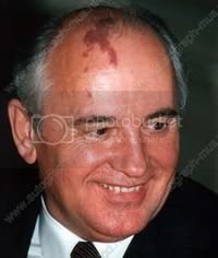 Gorbachev