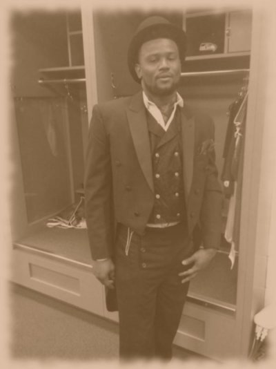 81161 Thurmond