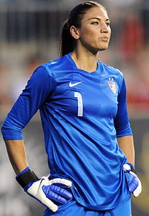 HopeSolo 