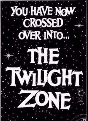 Twilight zone