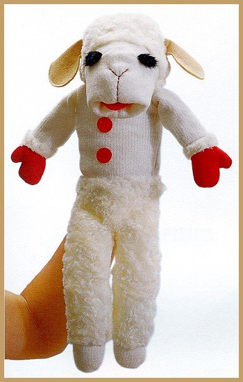 Lambchop