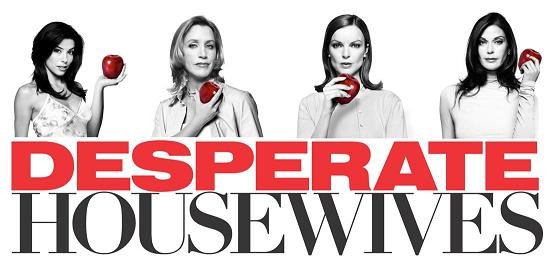 Desperatehousewives